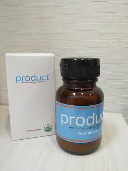 フェイシャルクレンザー/ザ・プロダクト/洗顔パウダーを使ったクチコミ(4枚目)