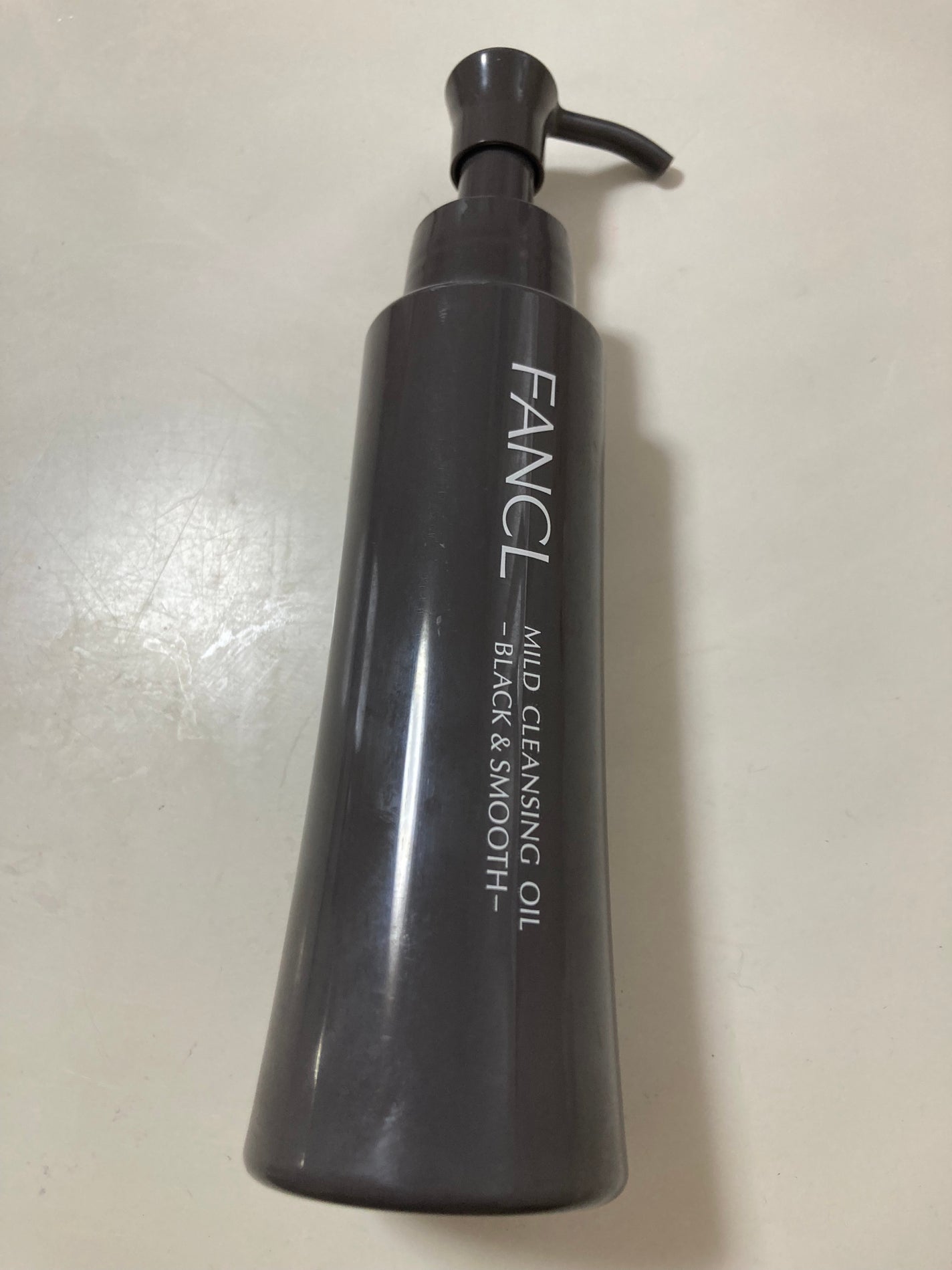 クレンジングバーム ブラック/CLAYGE/クレンジングバームを使ったクチコミ(1枚目)