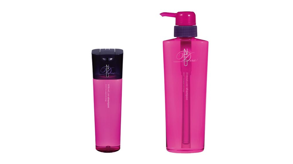 ウィローリュクス シャンプー ディーセスノイ ドゥーエ