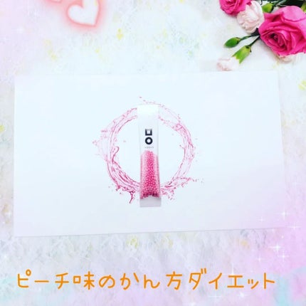 ピンク丸剤/ミオル韓医院/ボディサプリメントを使ったクチコミ(1枚目)