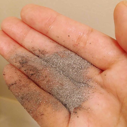 リフターナ  クリアウォッシュパウダー/pdc/洗顔パウダーを使ったクチコミ(3枚目)