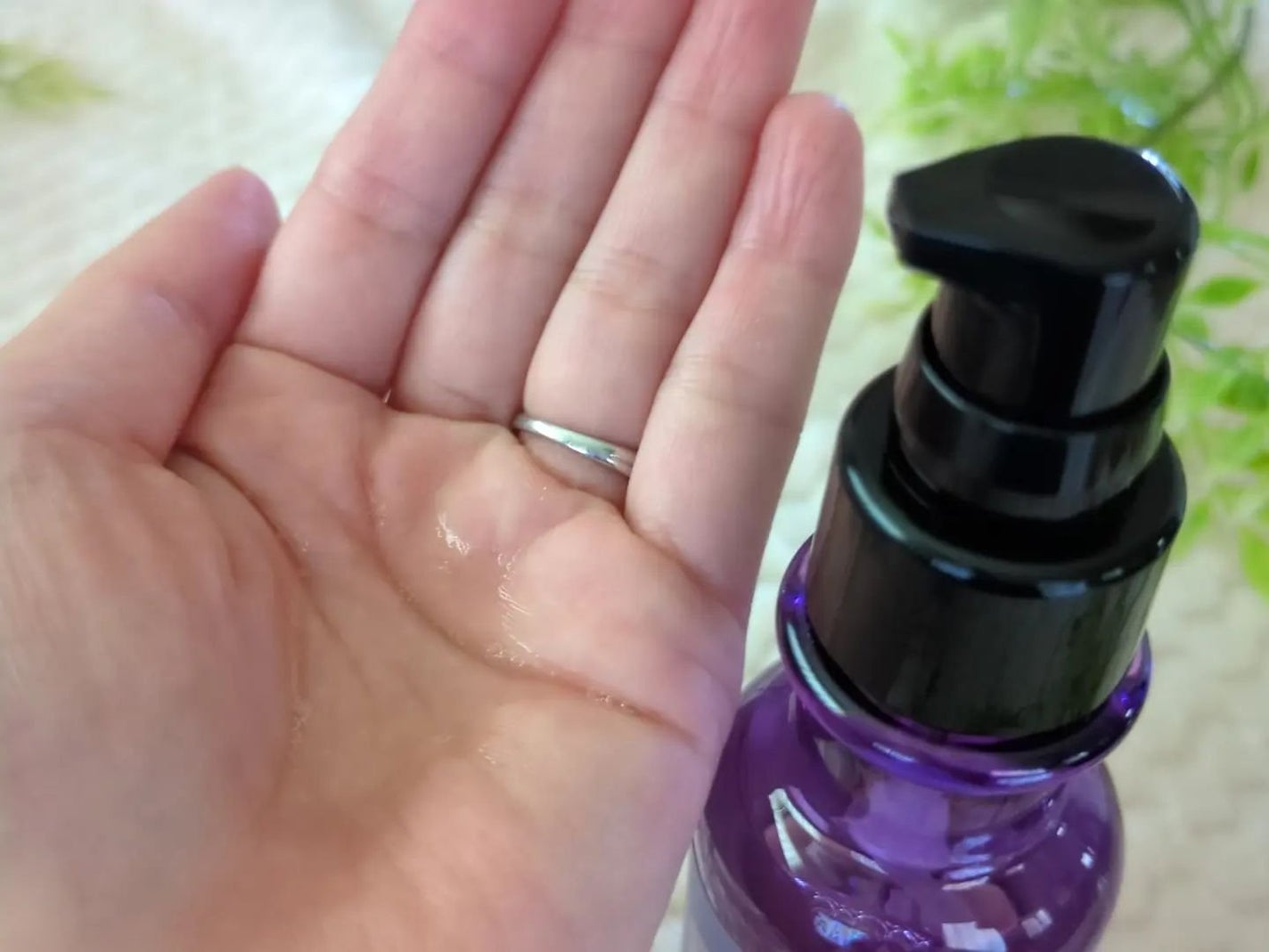 haru_aki_aki on LIPS 「◯tellas株式会社さまよりご提供頂きました◯CICA※1成..」(4枚目)