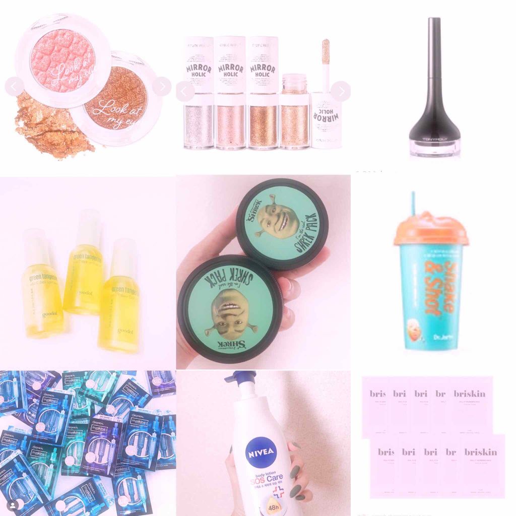 ルックアット マイアイズ/ETUDE/単色アイシャドウを使ったクチコミ（1枚目）