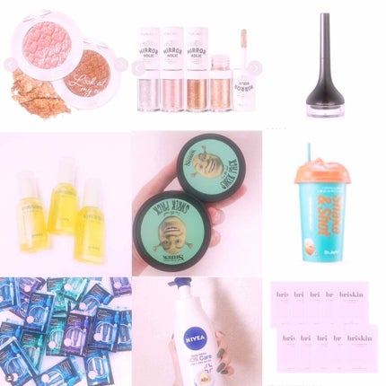 N.M.FアクアアンプルマスクJEX/MEDIHEAL/シートマスク・パックを使ったクチコミ(1枚目)