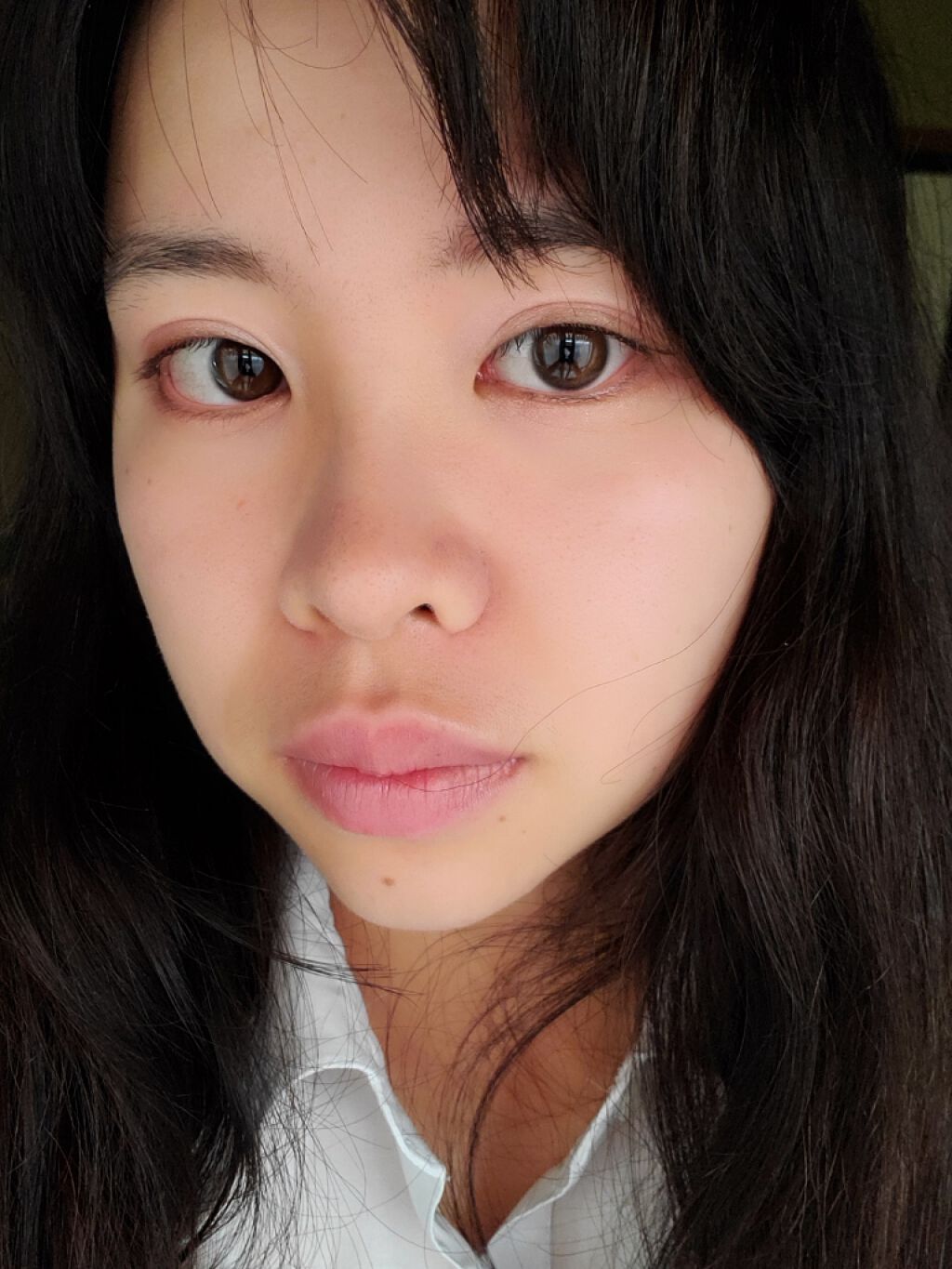 グロッシーリッチ アイズ/Visée/アイシャドウパレットを使ったクチコミ(1枚目)