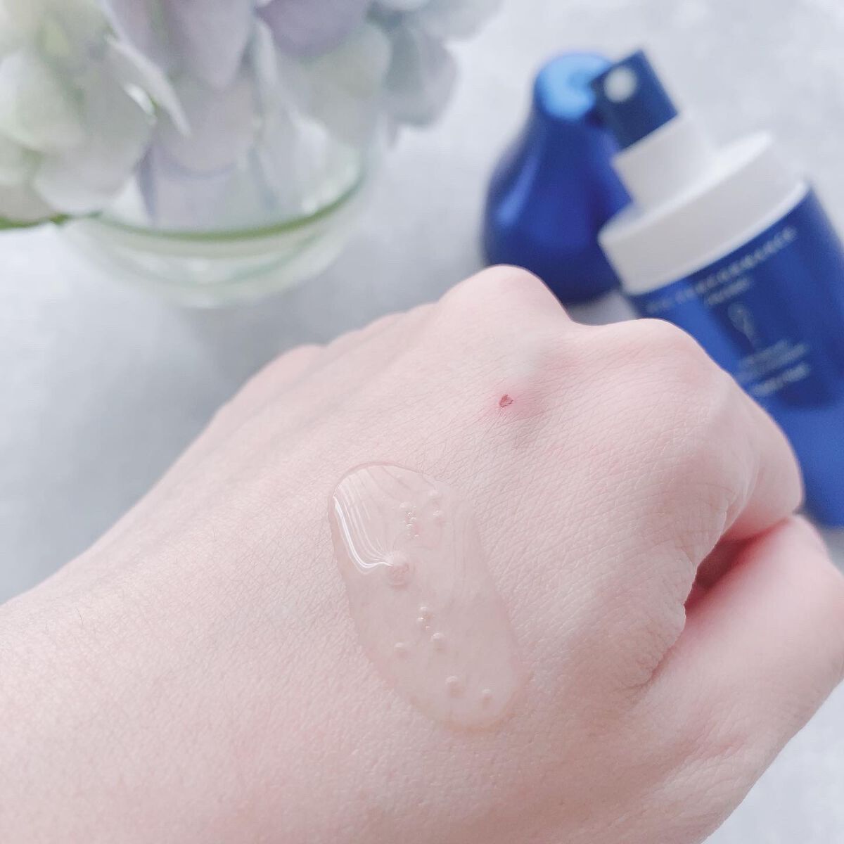 ビオパフォーマンス スキンフィラー/SHISEIDO/美容液を使ったクチコミ(7枚目)