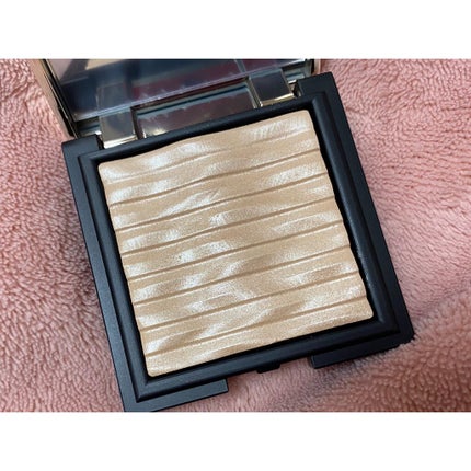 プリズム エアー ハイライター/CLIO/パウダーハイライトを使ったクチコミ(2枚目)