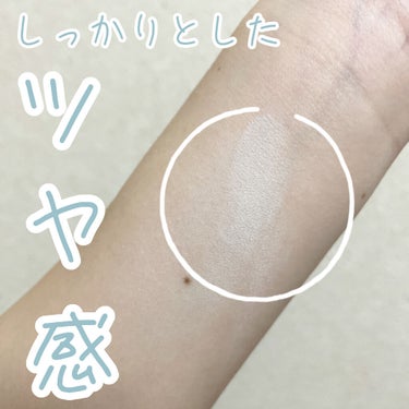 UR GLAM　MARBLE FACE POWDER/U R GLAM/プレストパウダーを使ったクチコミ（2枚目）