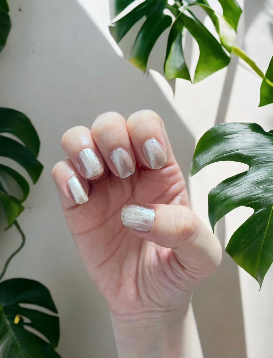 pa ワンダーネイル トップコート/pa nail collective/ネイルトップコートを使ったクチコミ(5枚目)