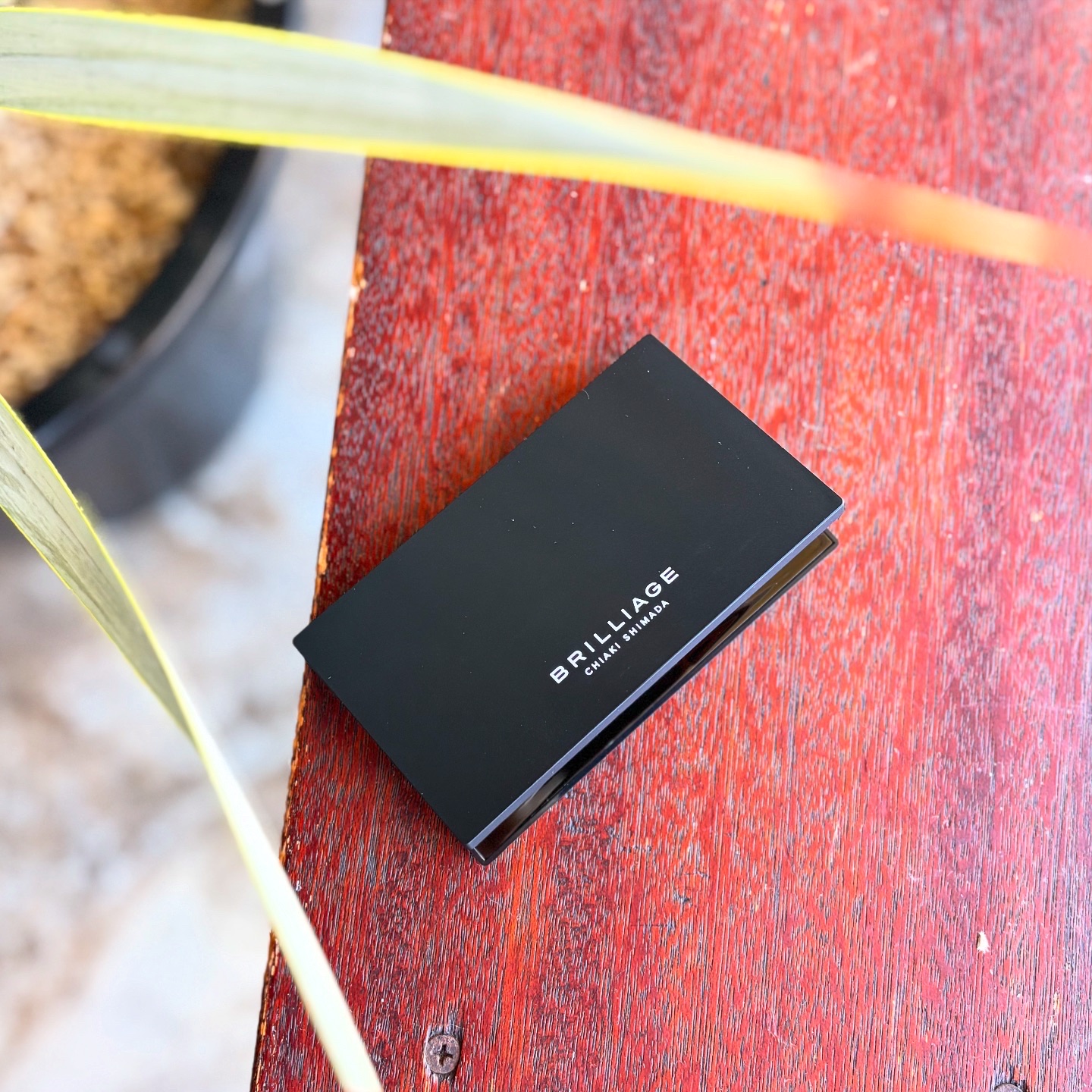 パウダリーファンデーション レジェンダリー グロウ/ブリリアージュ/パウダーファンデーションを使ったクチコミ（2枚目）