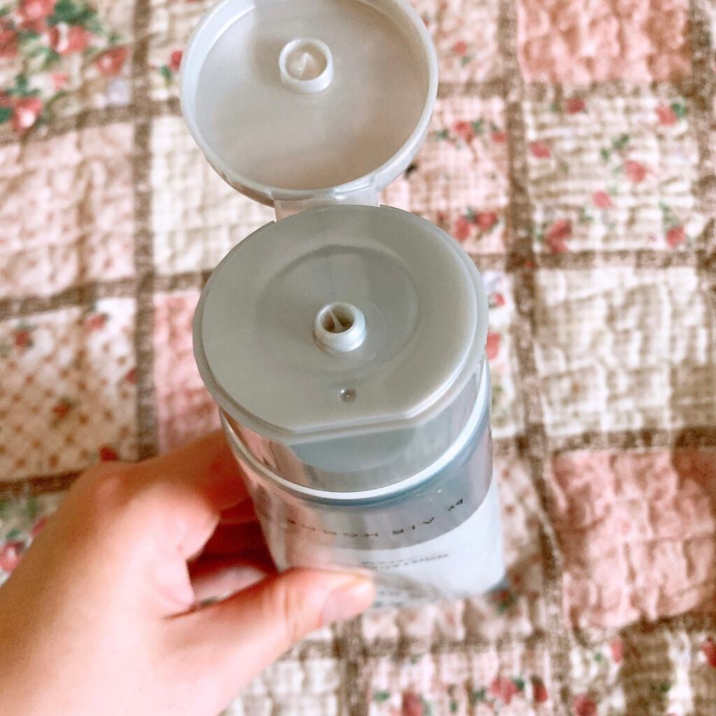 モイスト&ダメージリペア 高濃度ヘアマスク/FUN AZUM/ヘアマスク・ヘアパックを使ったクチコミ(2枚目)