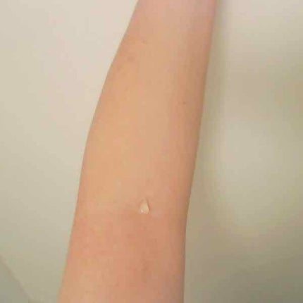 レスキュースキンジェル(保湿ジェル)/シャレコ/フェイスクリームを使ったクチコミ(4枚目)