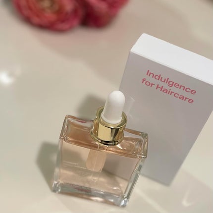 オーガニックヘアシロップ/PINKGHOST/ヘアオイルを使ったクチコミ(8枚目)