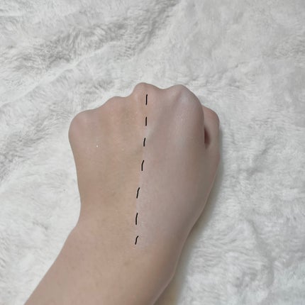 プリズム・リーブル・スキンケアリング・コレクター/GIVENCHY/化粧下地を使ったクチコミ(2枚目)