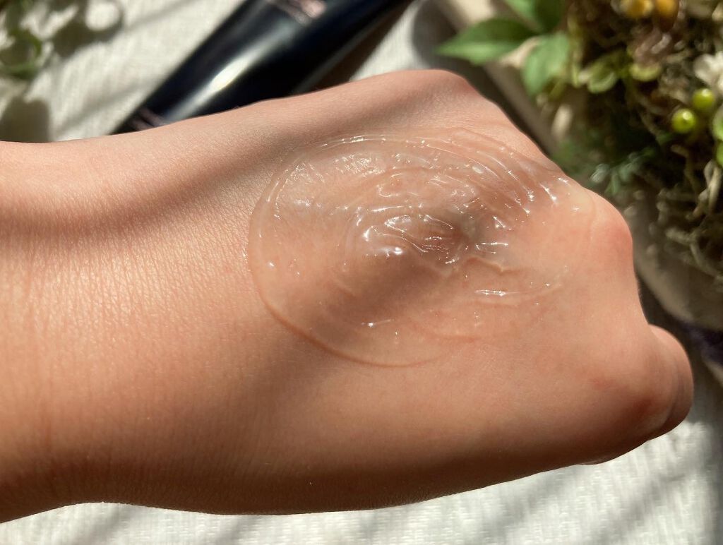 モイストゲルクレンジング/Re dermalab/クレンジングジェルを使ったクチコミ（3枚目）