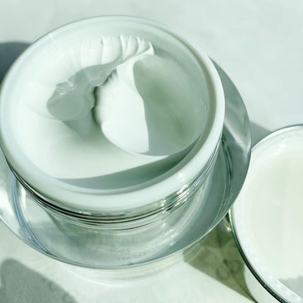 パワーブライトニング グルタチオンクリーム/Dr.Althea/フェイスクリームを使ったクチコミ(3枚目)