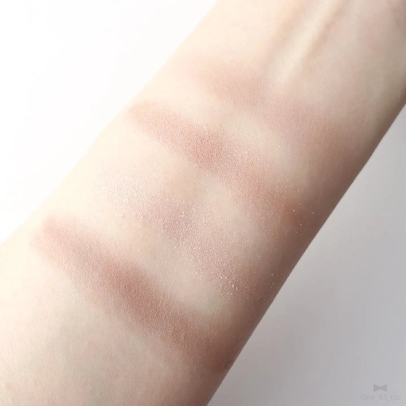 シグニチャー カラー アイズ/SUQQU/アイシャドウパレットを使ったクチコミ(4枚目)