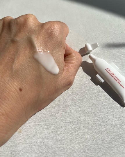 を使ったクチコミ(2枚目)