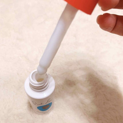 Dual Face オイルセラムエマルジョンのクチコミ「Dual Faceオイルセラムエマルジョン
こちらもアウトレットで破格の600円で
ゲットし.....」(3枚目)