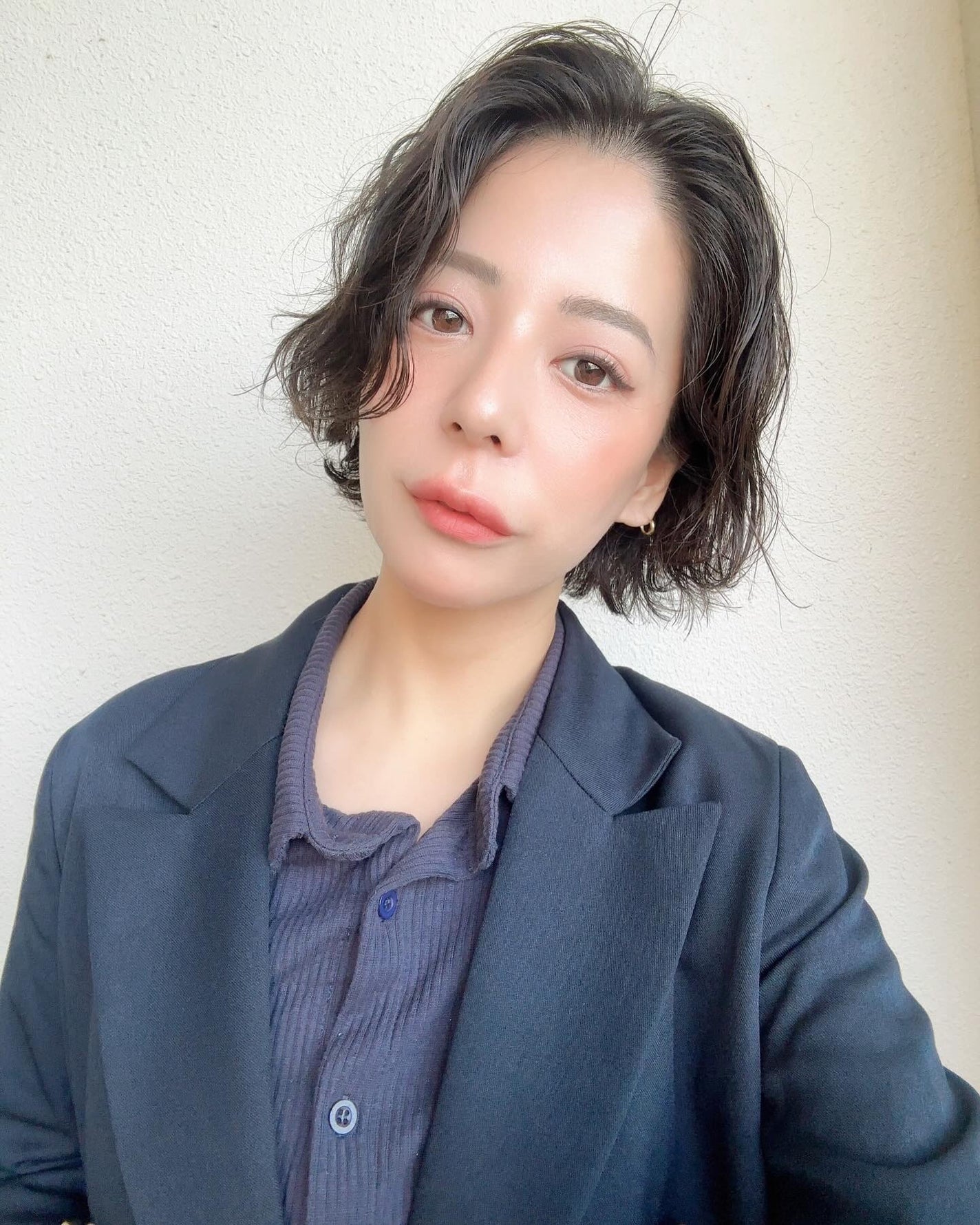 ムードブラッシュ/MIRIMU/パウダーチークを使ったクチコミ(3枚目)