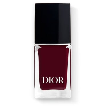 Dior ディオール ヴェルニ 047 ニュイ 1947