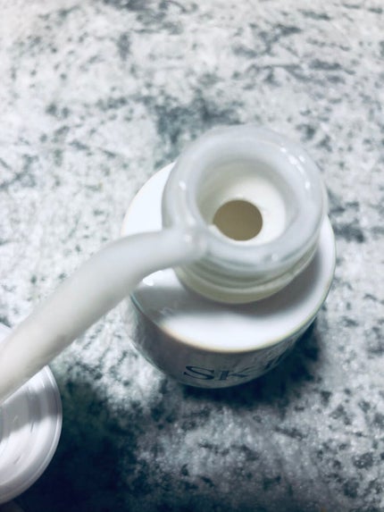 ジェノプティクス オーラ エッセンス/SK-II/美容液を使ったクチコミ(3枚目)