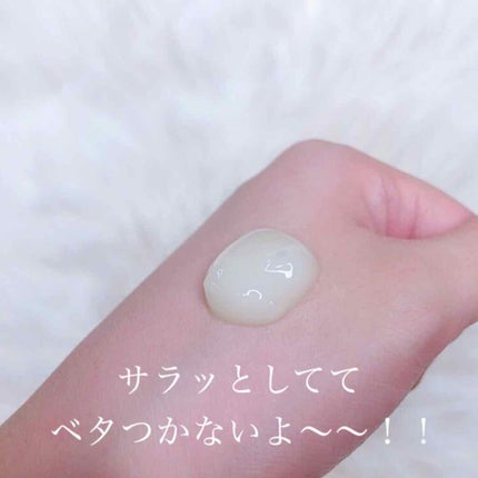 アクアコラーゲンゲル エンリッチリフトEX プラセンタ/ドクターシーラボⓇ/オールインワン化粧品を使ったクチコミ(2枚目)