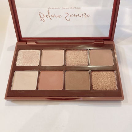 マイカラー パレット/innisfree/アイシャドウパレットを使ったクチコミ(2枚目)