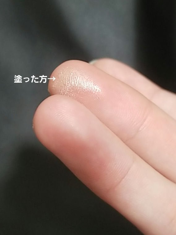 リトルエンジェル ハイライター/FlowerKnows/パウダーハイライトを使ったクチコミ(4枚目)