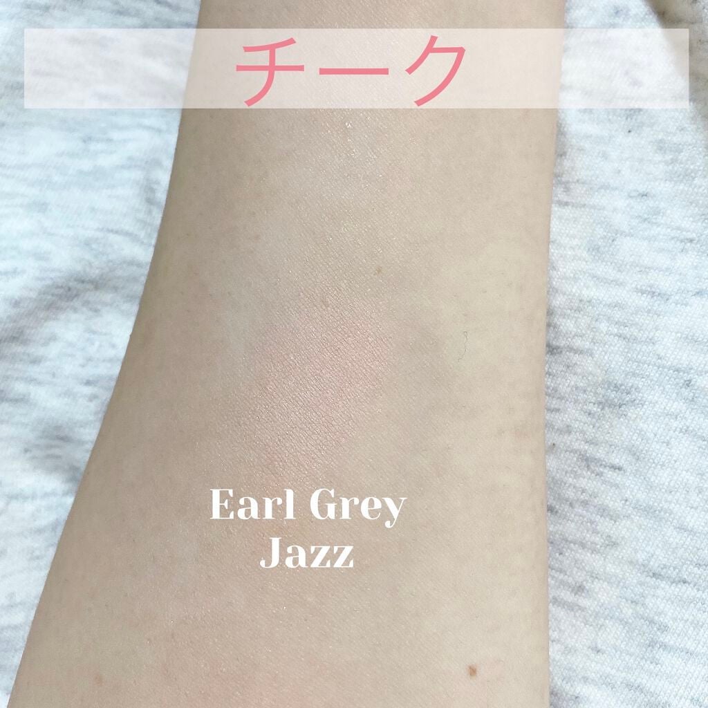 2021 F/Wルックブックパレット/espoir/アイシャドウパレットを使ったクチコミ(4枚目)