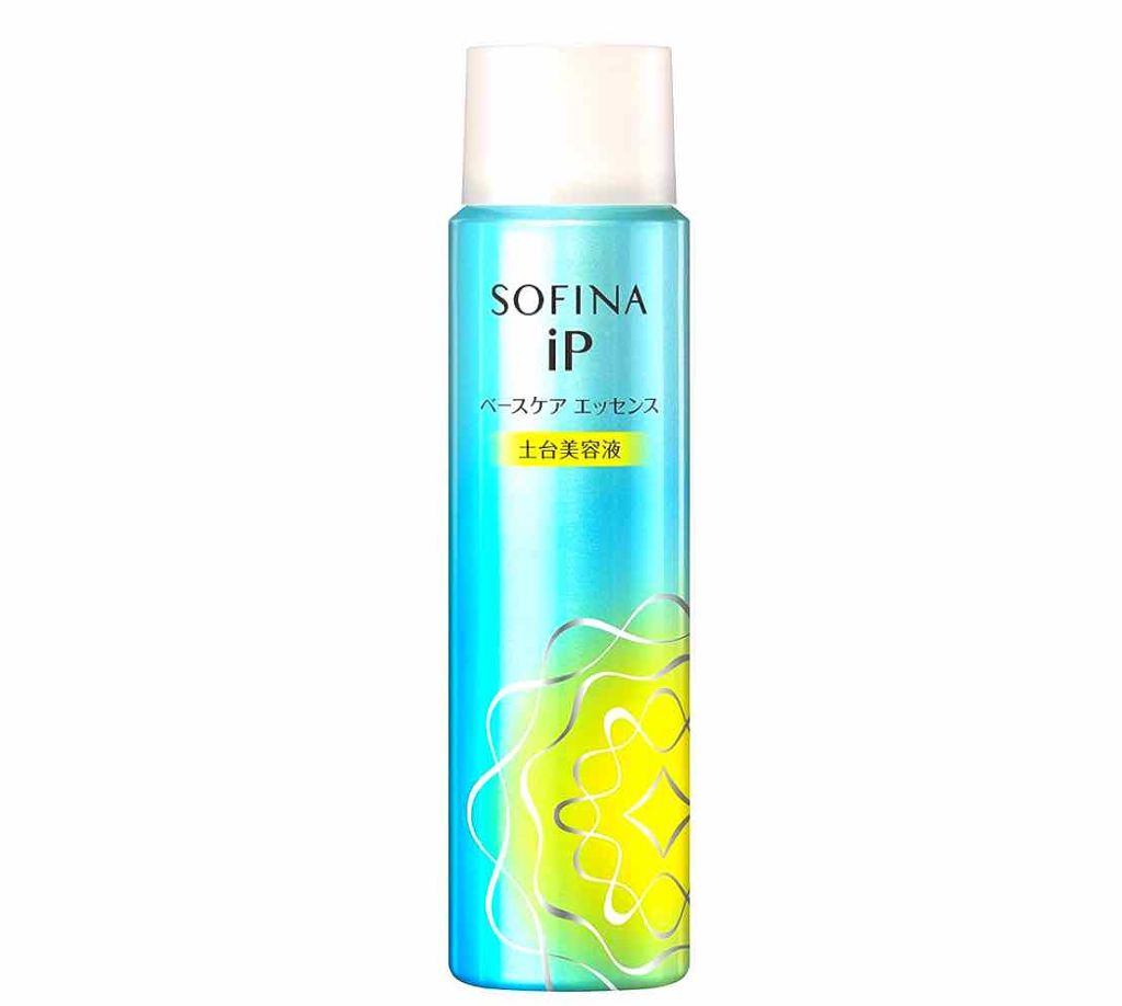 ベースケア エッセンス ＜土台美容液＞/SOFINA iP/美容液を使ったクチコミ（1枚目）