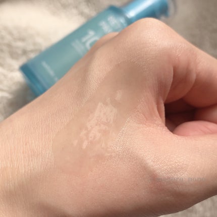 レチノールパンテノール10プロテクティブアンプル/ネイチャーリパブリック/美容液を使ったクチコミ(2枚目)