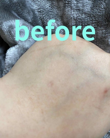 チェジュ チェリーブロッサム トーンアップクリーム/innisfree/化粧下地を使ったクチコミ(2枚目)