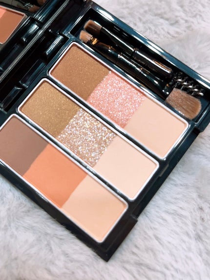 ケイト デザイニングアイブロウ3D/KATE/パウダーアイブロウを使ったクチコミ(3枚目)