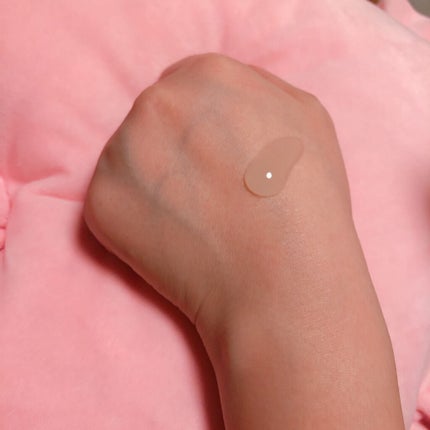 エリクシール ルフレ バランシング おやすみマスク/エリクシール/フェイスクリームを使ったクチコミ(3枚目)