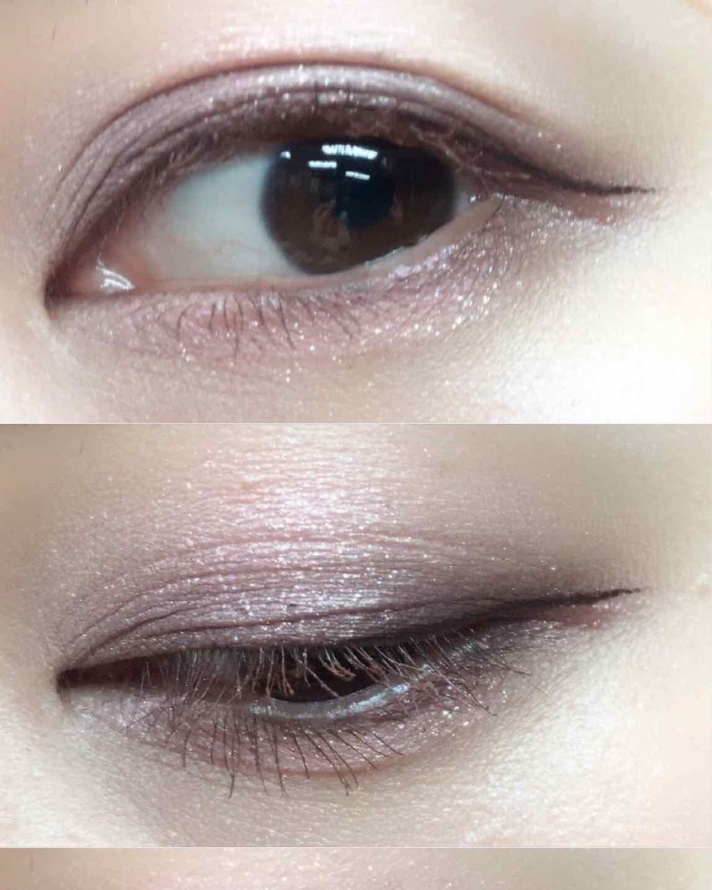 ショコラスウィート アイズ/リンメル ロンドン/アイシャドウパレットを使ったクチコミ(3枚目)