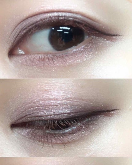 ショコラスウィート アイズ/リンメル ロンドン/アイシャドウパレットを使ったクチコミ(3枚目)