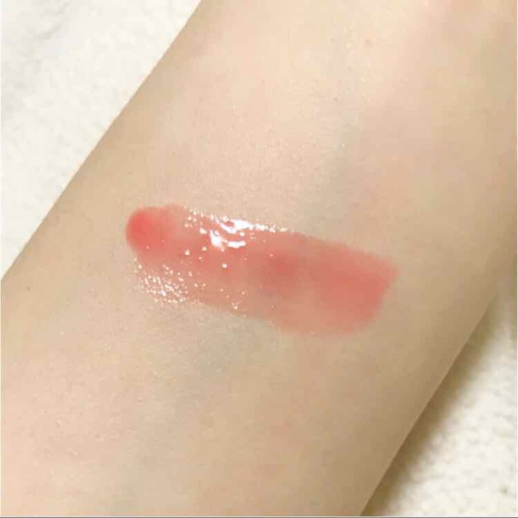 38°C / 99°F リップトリートメント (リップ美容液)/UZU BY FLOWFUSHI/リップケアを使ったクチコミ（2枚目）