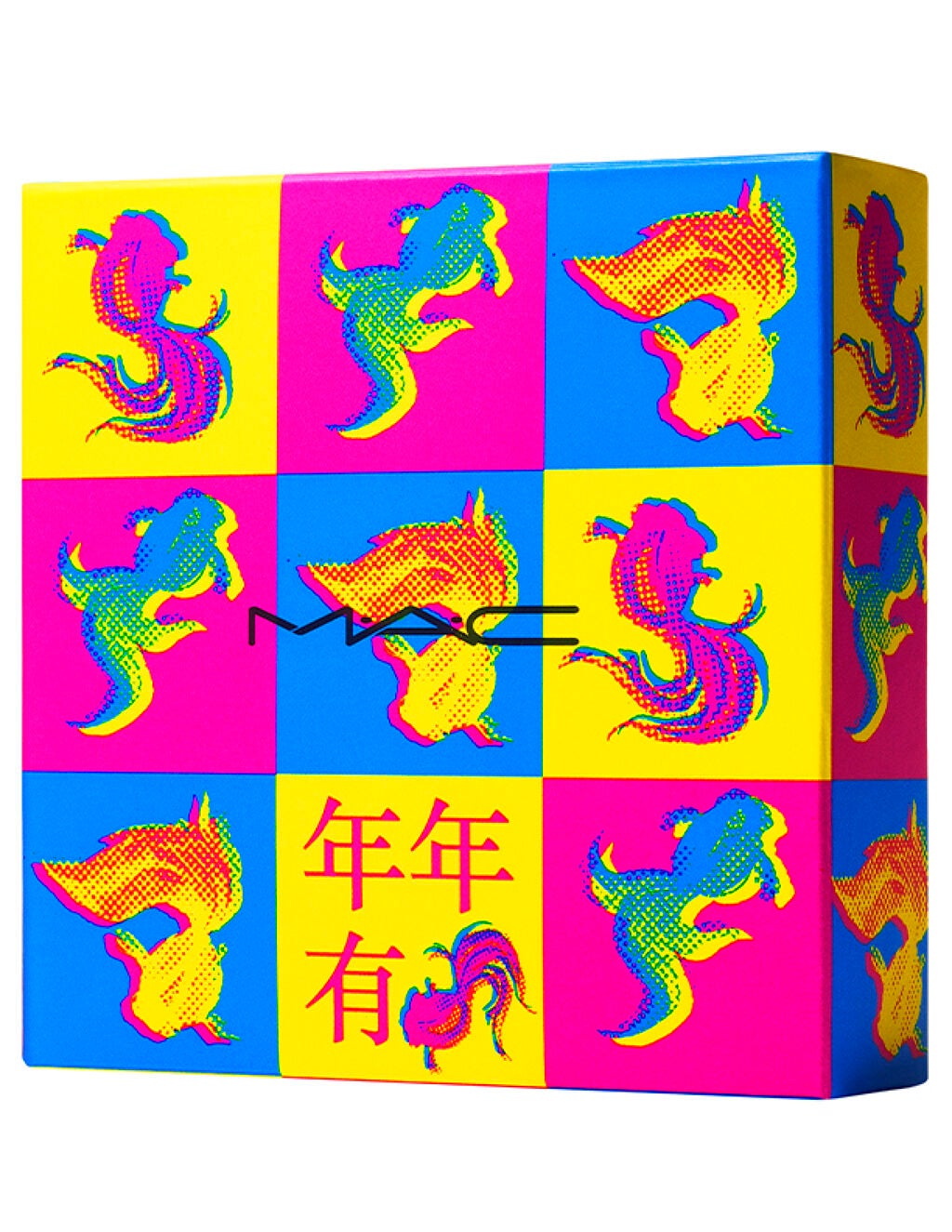 エクストラ ディメンション スキンフィニッシュ M・A・C ムーンマスターピース M・A・C