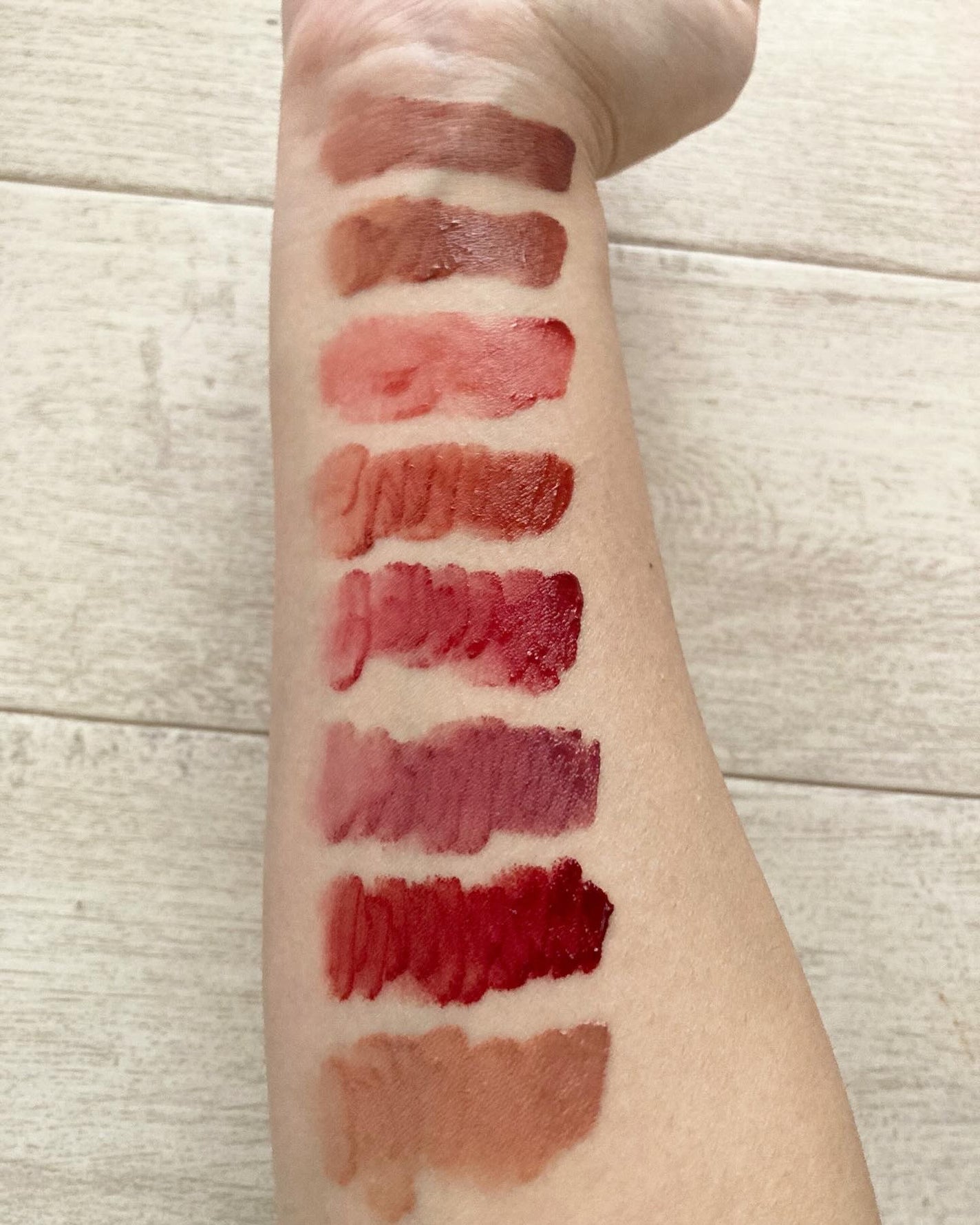 チェリーハート メガティント/Merrymonde/リップティントを使ったクチコミ(3枚目)