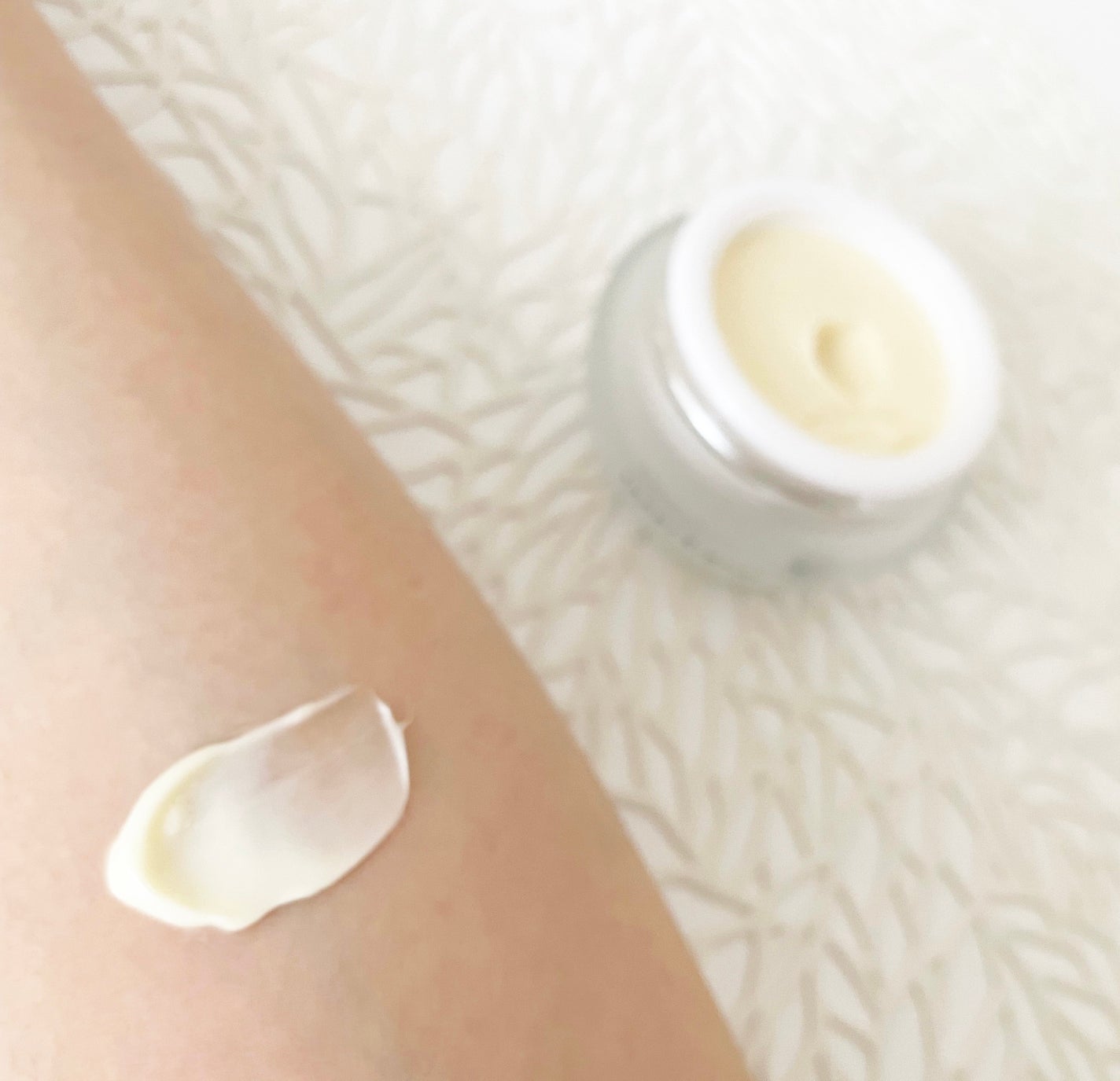 SCリッチクリーム/インナーシグナル/フェイスクリームを使ったクチコミ(4枚目)