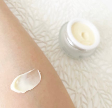 SCリッチクリーム/インナーシグナル/フェイスクリームを使ったクチコミ(4枚目)