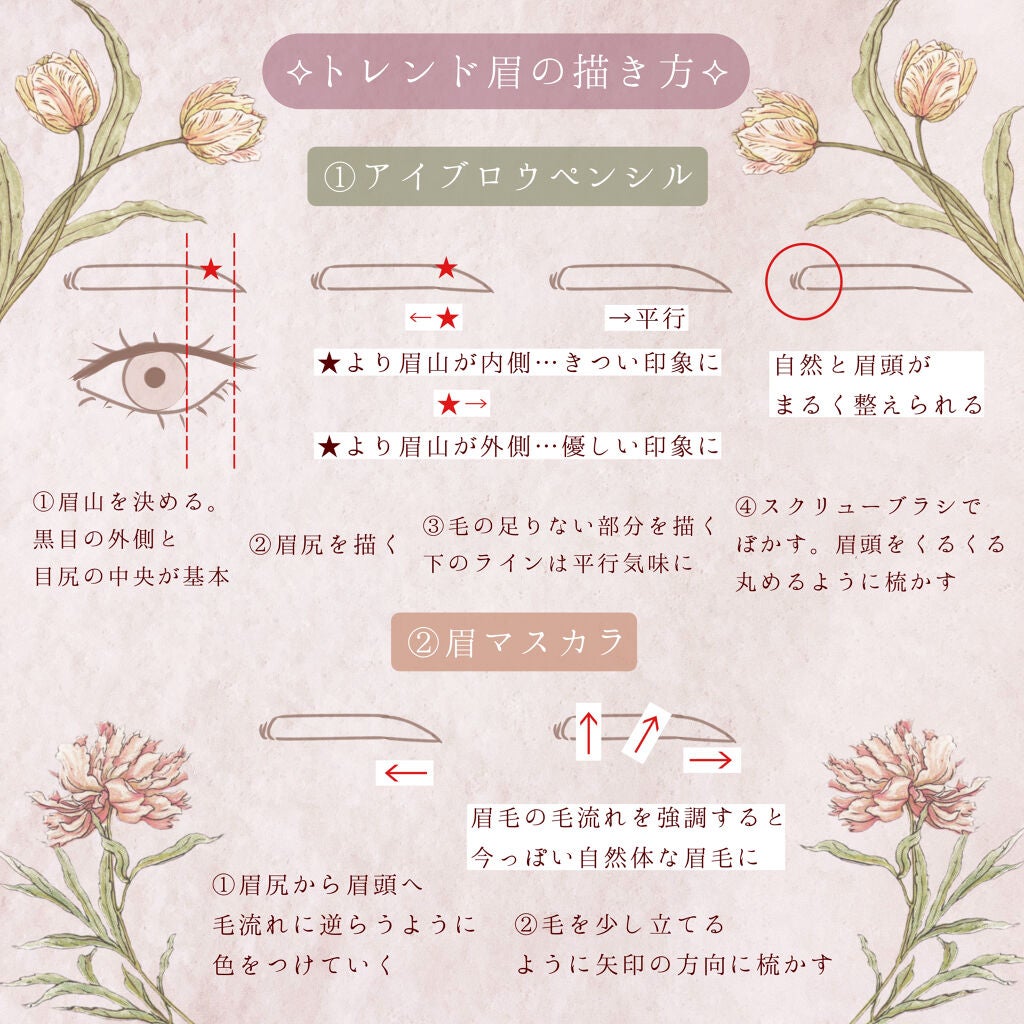 パウダー&ペンシル アイブロウEX/excel/アイブロウペンシルを使ったクチコミ(4枚目)