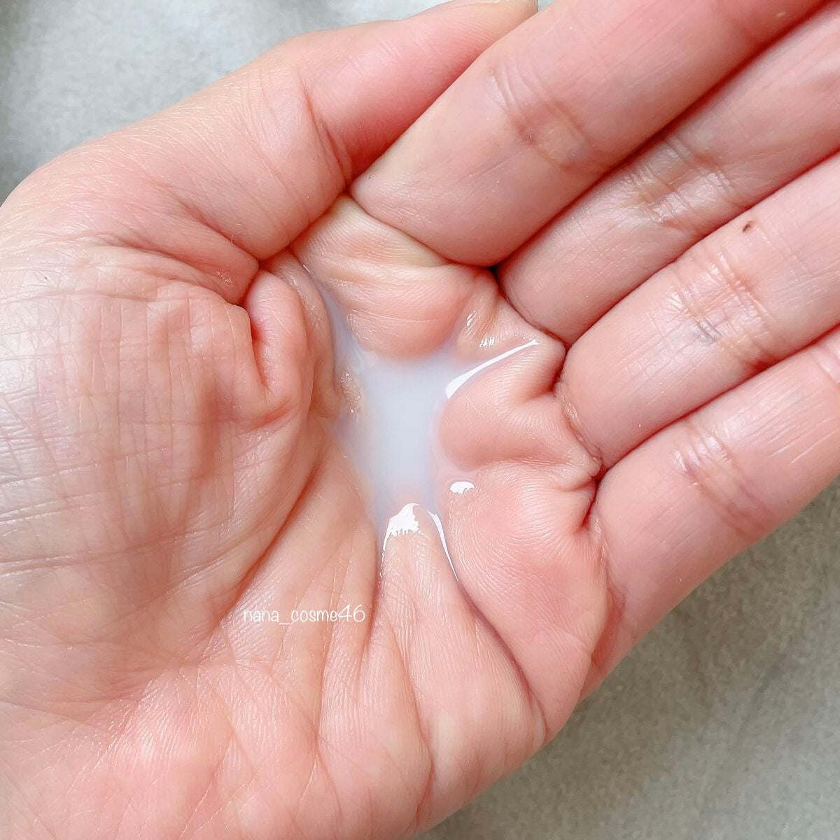 フローラドリップ エクストラキット/ALBION/化粧水を使ったクチコミ(3枚目)