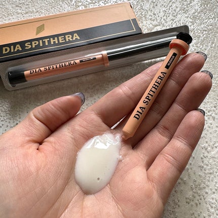 ダイヤスピキュール/NUDIQUE/美容液を使ったクチコミ(6枚目)