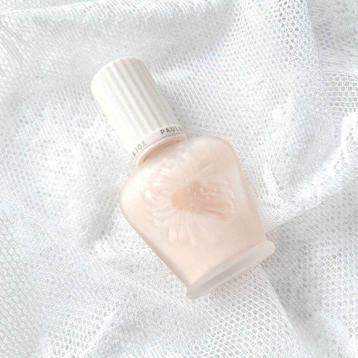 プロテクティング ファンデーション プライマー /PAUL & JOE BEAUTE/化粧下地を使ったクチコミ(1枚目)