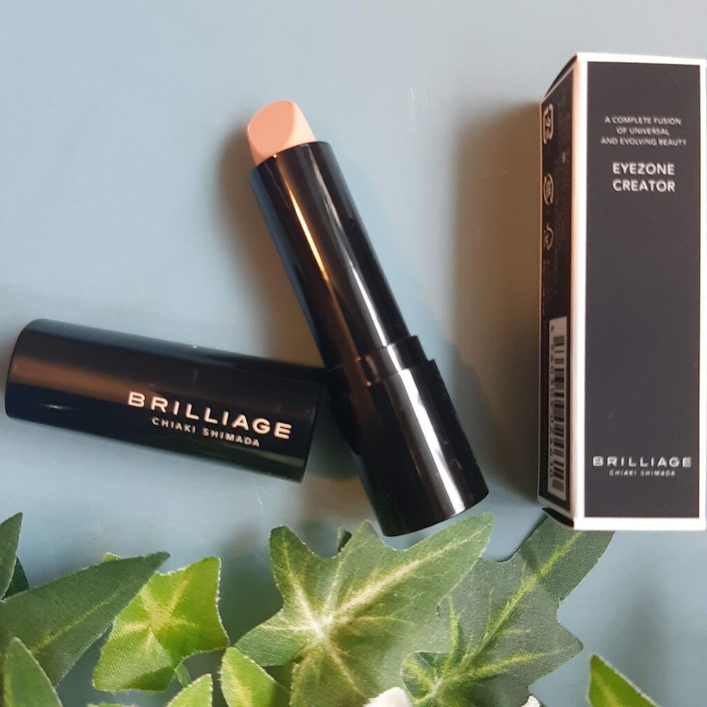 アイゾーン クリエイター/ブリリアージュ/スティックコンシーラーを使ったクチコミ（1枚目）