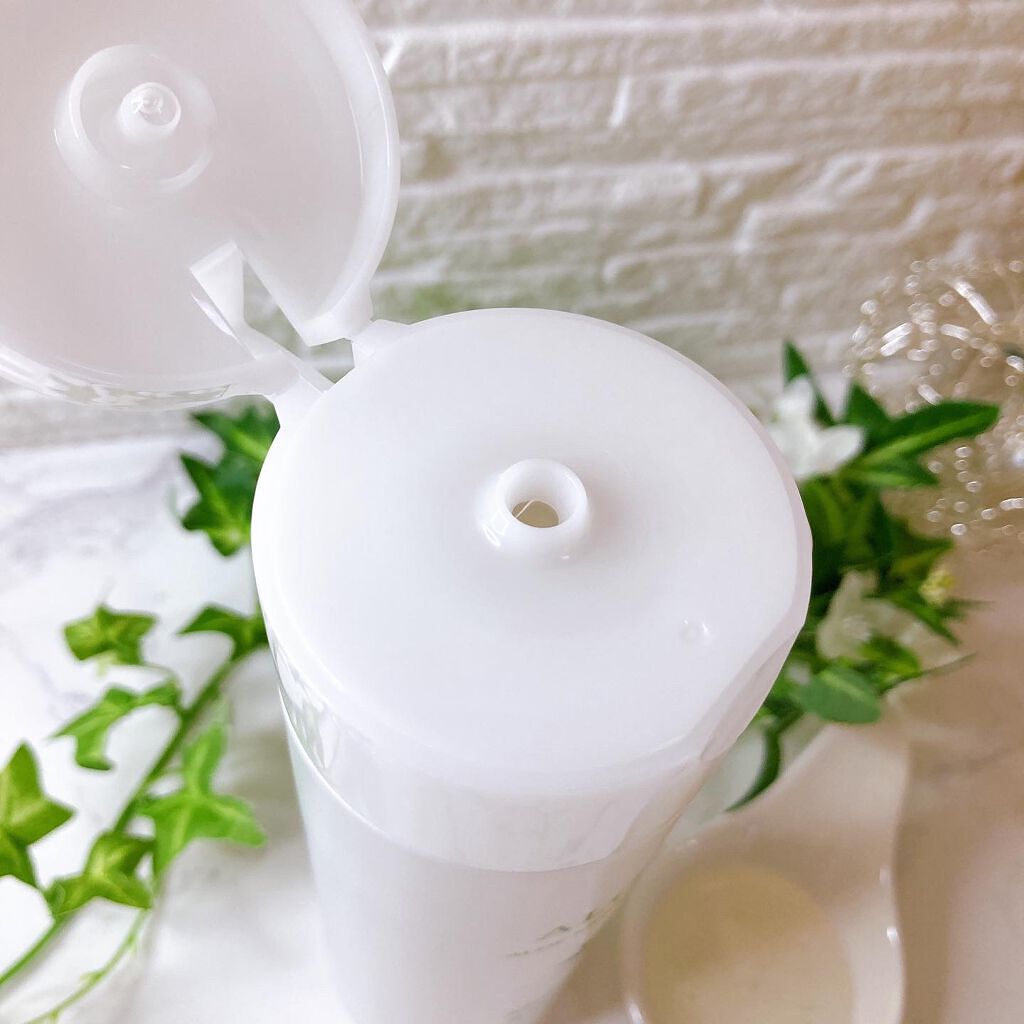 アロエモイストシャンプー/アロジン/市販シャンプーを使ったクチコミ(2枚目)