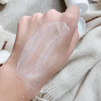 DMT インテンシブフェイシャルクリーム/PHYSIOGEL/フェイスクリームを使ったクチコミ(3枚目)