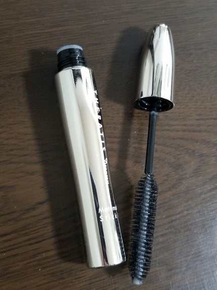 ドリーミー マトメイク スティック ナチュラル/THERATIS/ヘアジェルを使ったクチコミ(1枚目)